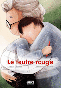 Feutre rouge (Le)